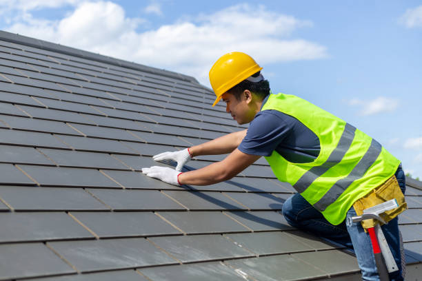 Roof Repair Estimates in Miami, AZ