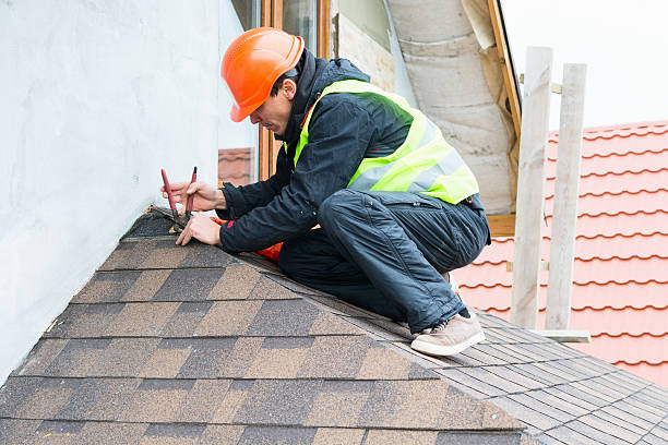 Quick and Trustworthy Emergency Roof Repair Services in Miami, AZ