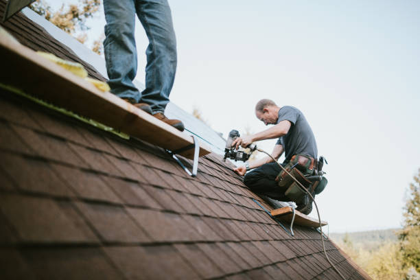 Quick and Trustworthy Emergency Roof Repair Services in Miami, AZ