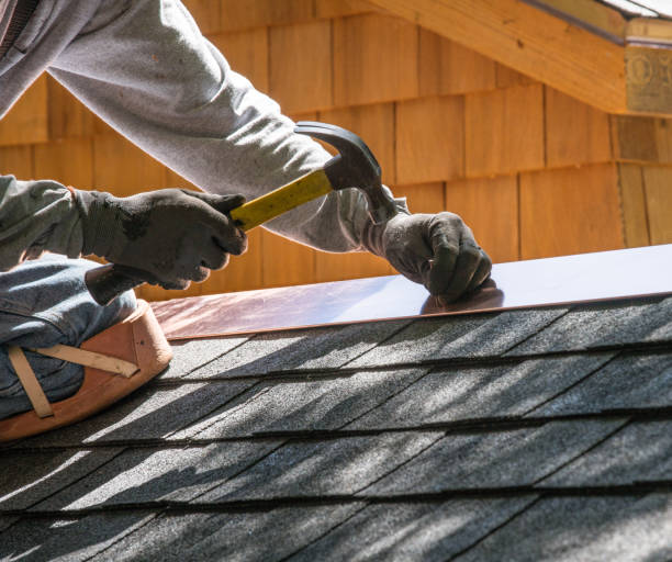 Best Slate Roofing Contractor  in Miami, AZ